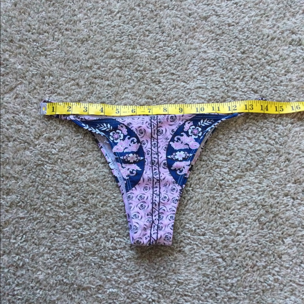 🔥🔥HOST PIC🔥🔥 Floral Bikini - Picture 12 of 16